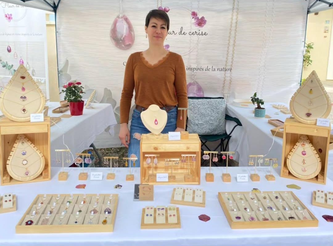 Lot De 30 Cabochons En Résine à Dos Plat, Jolies Fleurs Mélangées Kawaii, Accessoires De Décoration Artisanale, Pour Scrapbooking, Bijoux à Faire Soi-même, E199